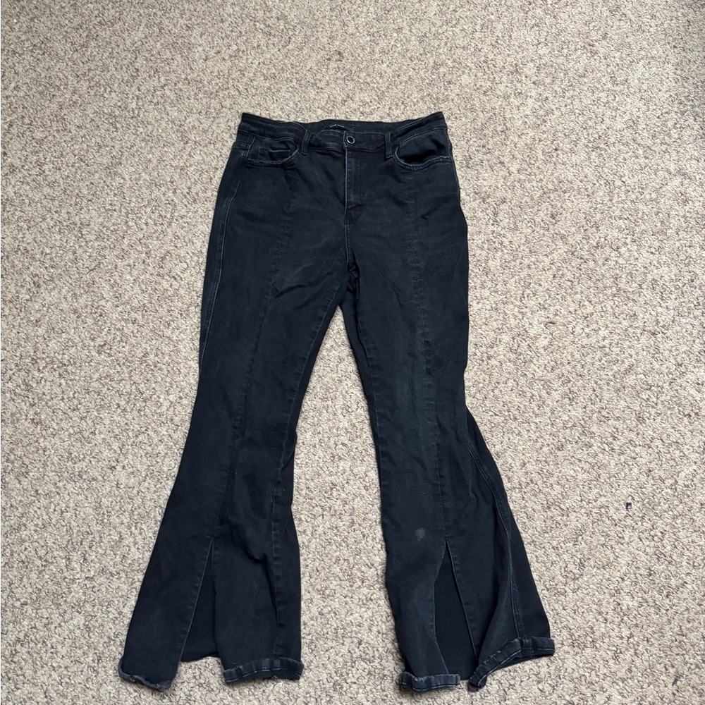 Flying Monkey Highrise Flares